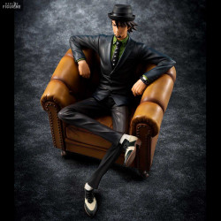 Tiger & Bunny - Figurine de...