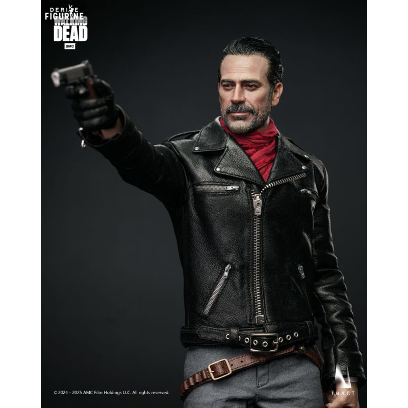 The Walking Dead - Figurine...