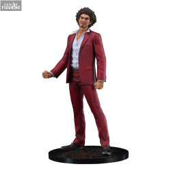 Yakuza - Figurine Ichiban...