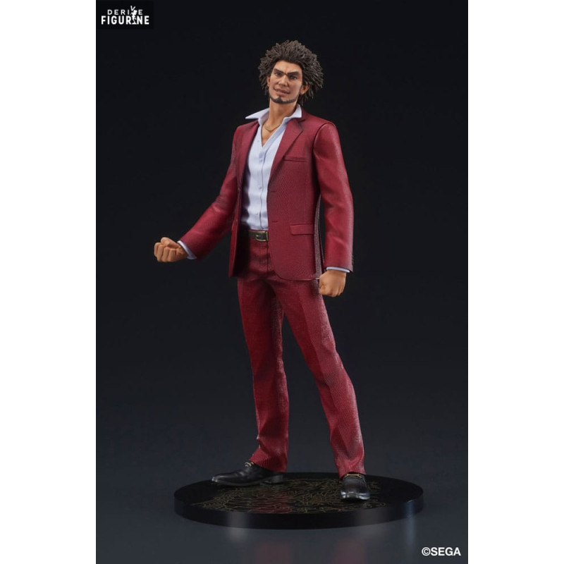 Yakuza - Figure Ichiban...