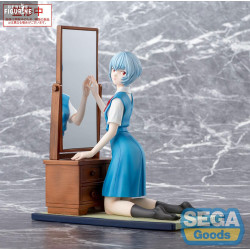 Evangelion: 3.0+1.0 Thrice...
