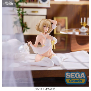 NIKKE Yumemirize Figure Anis アニス 7個セット Anis figure, Yumemirize - Goddess of Victory: Nikke - SEGA