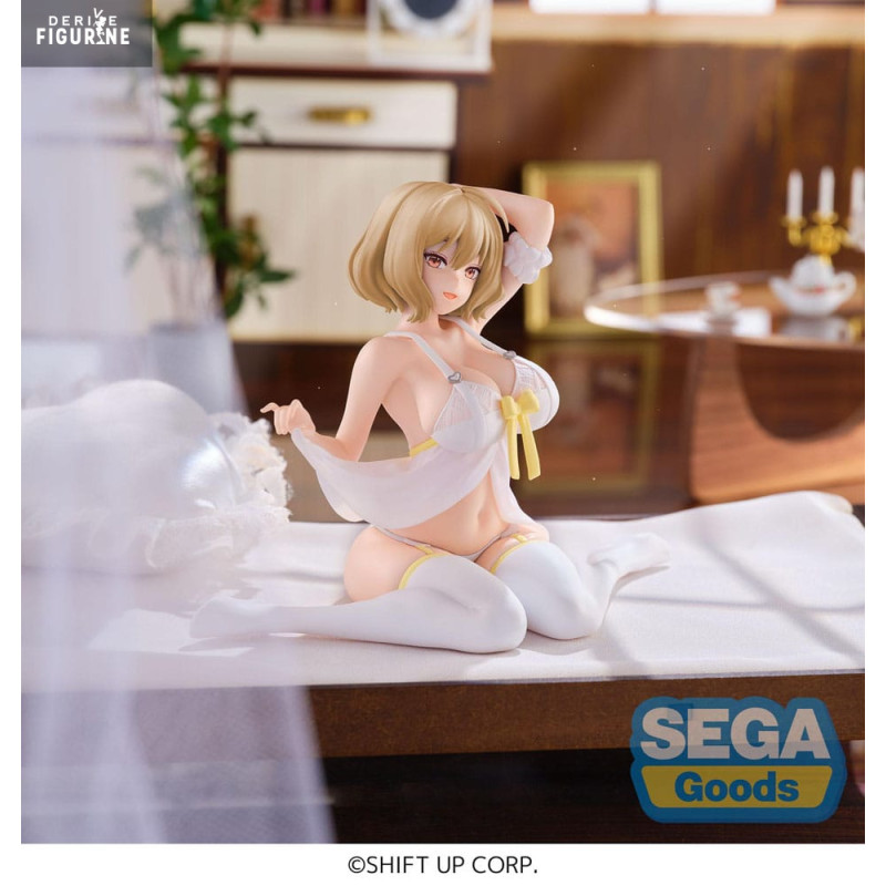 Anis figure, Yumemirize - Goddess of Victory: Nikke - SEGA