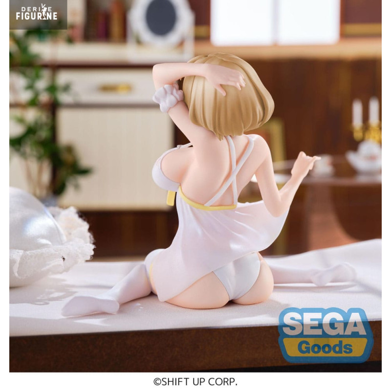 Anis figure, Yumemirize - Goddess of Victory: Nikke - SEGA