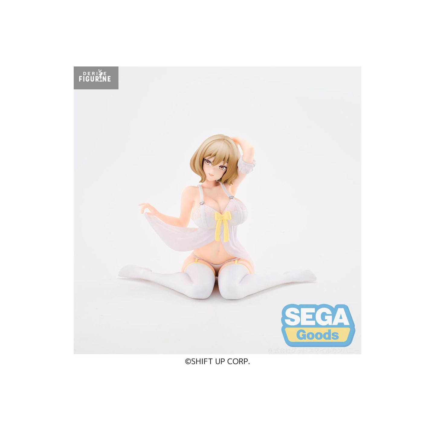 Anis figure, Yumemirize - Goddess of Victory: Nikke - SEGA