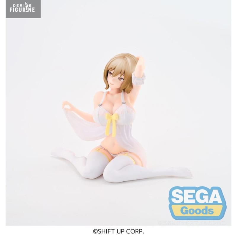 Goddess of Victory: Nikke -...