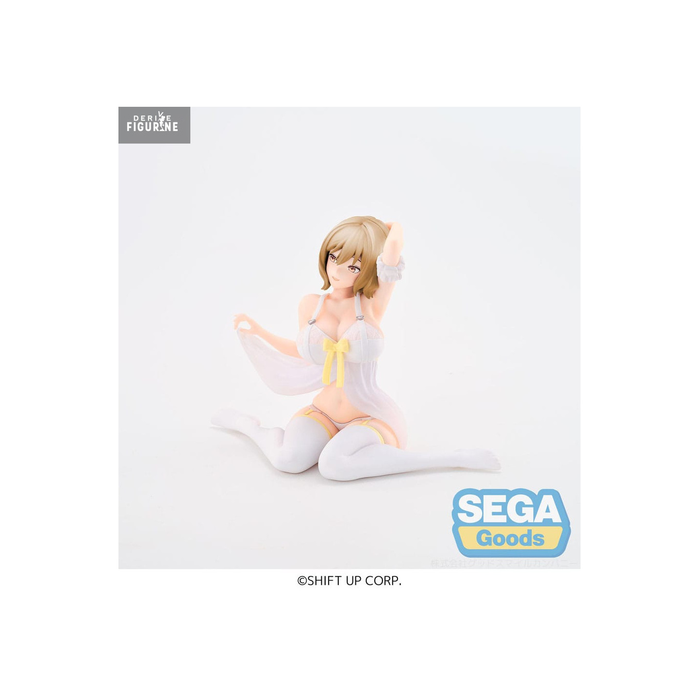 Anis figure, Yumemirize - Goddess of Victory: Nikke - SEGA