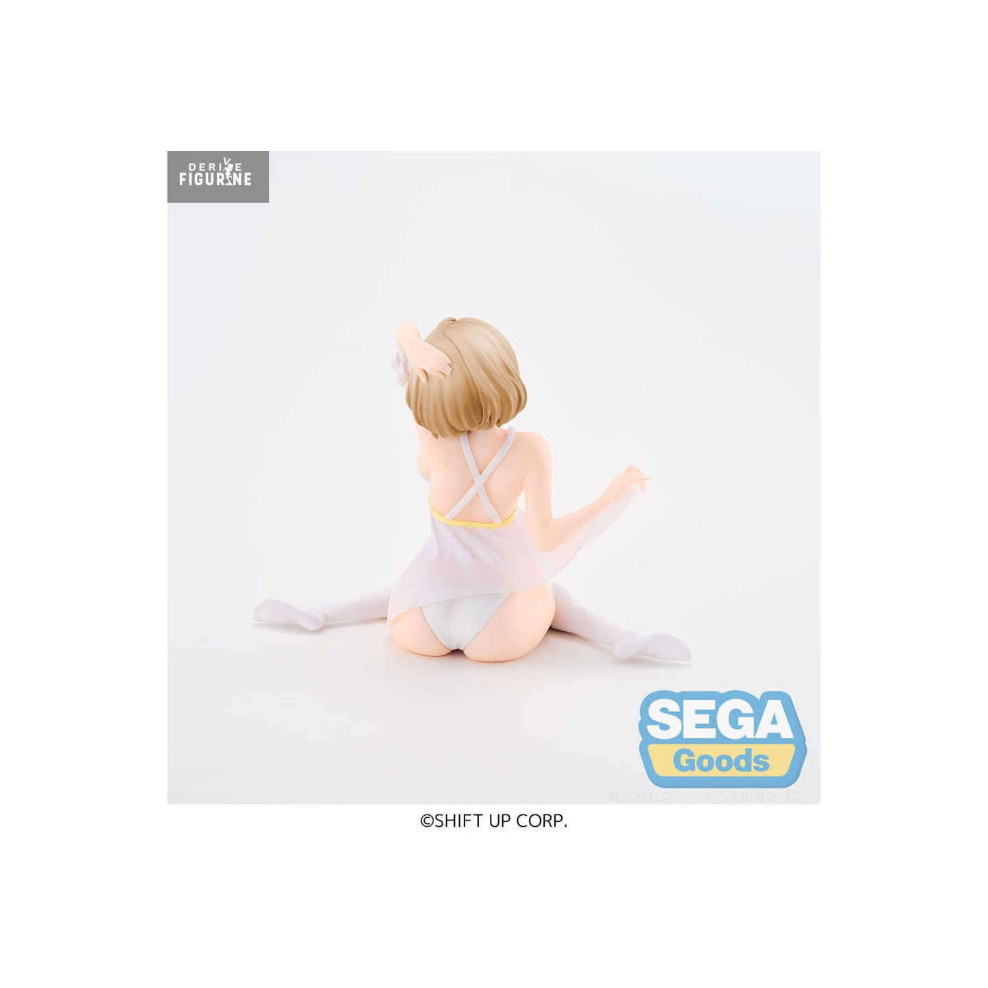 38体 NIKKE Yumemirize Figure Anis アニス Anis figure, Yumemirize - Goddess of Victory: Nikke - SEGA