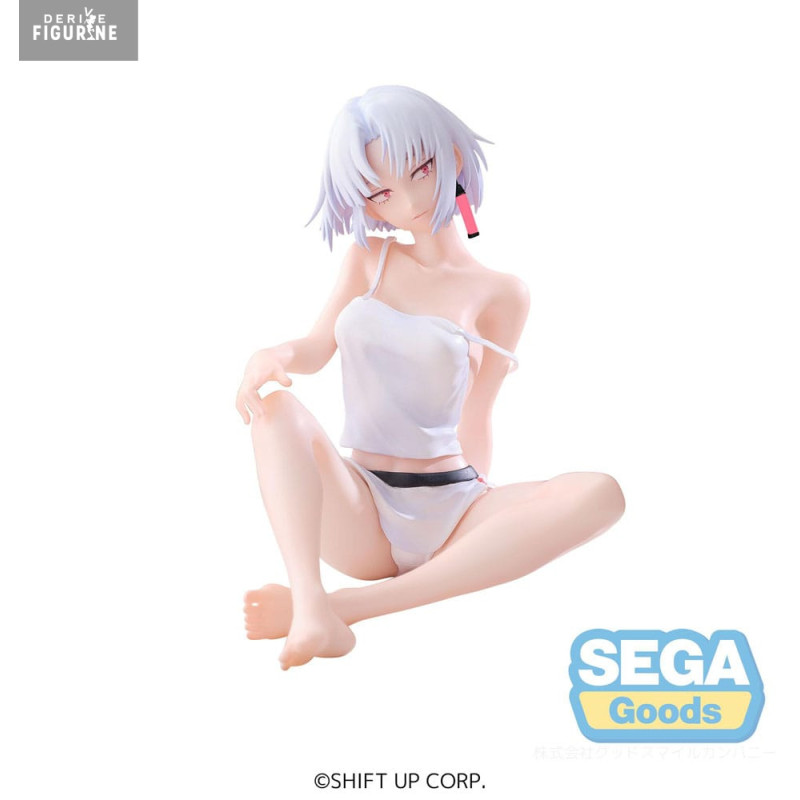 Goddess of Victory: Nikke -...