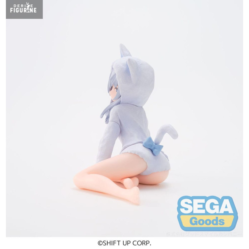 N102 figure, Yumemirize - Goddess of Victory: Nikke - SEGA