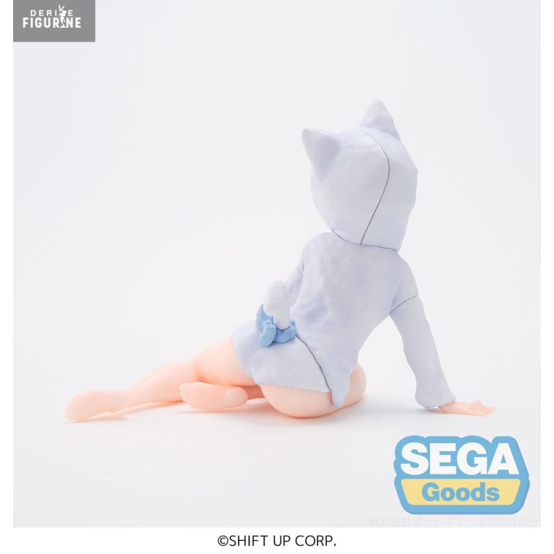 nikke N102 フィギュア SEGA Yumemirize Goddess of Victory Nikke N102 Figure JAPAN