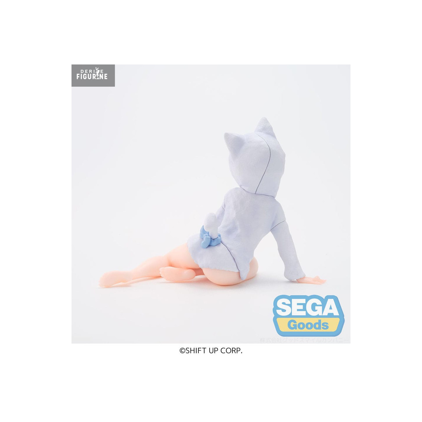 ニャニィです。 Goddess of Victory Nikke Yumemirize - N102 – JumpIchiban