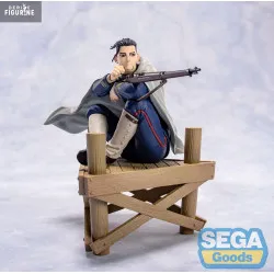 Golden Kamuy - Figurine...
