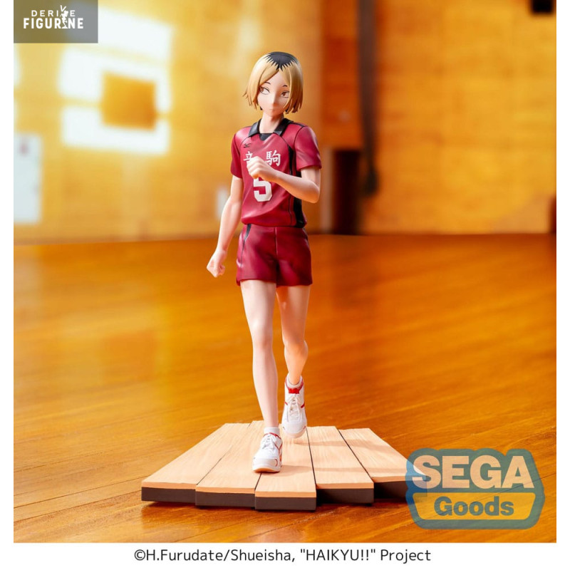 Haikyu!! - Figurine Kenma...