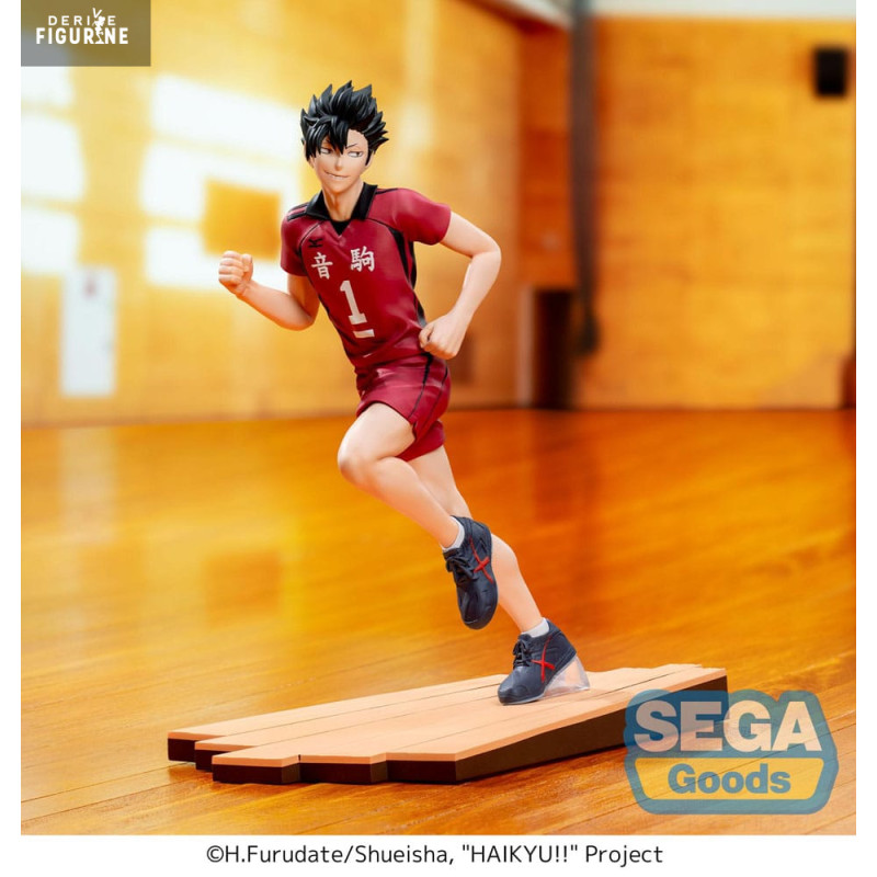 Haikyu!! - Tetsuro Kuroo...