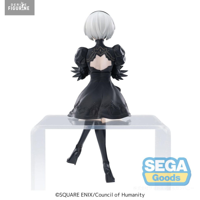 NieR: Automata Ver1.1a - 2B...