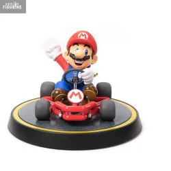 Mario Kart - Figurine...