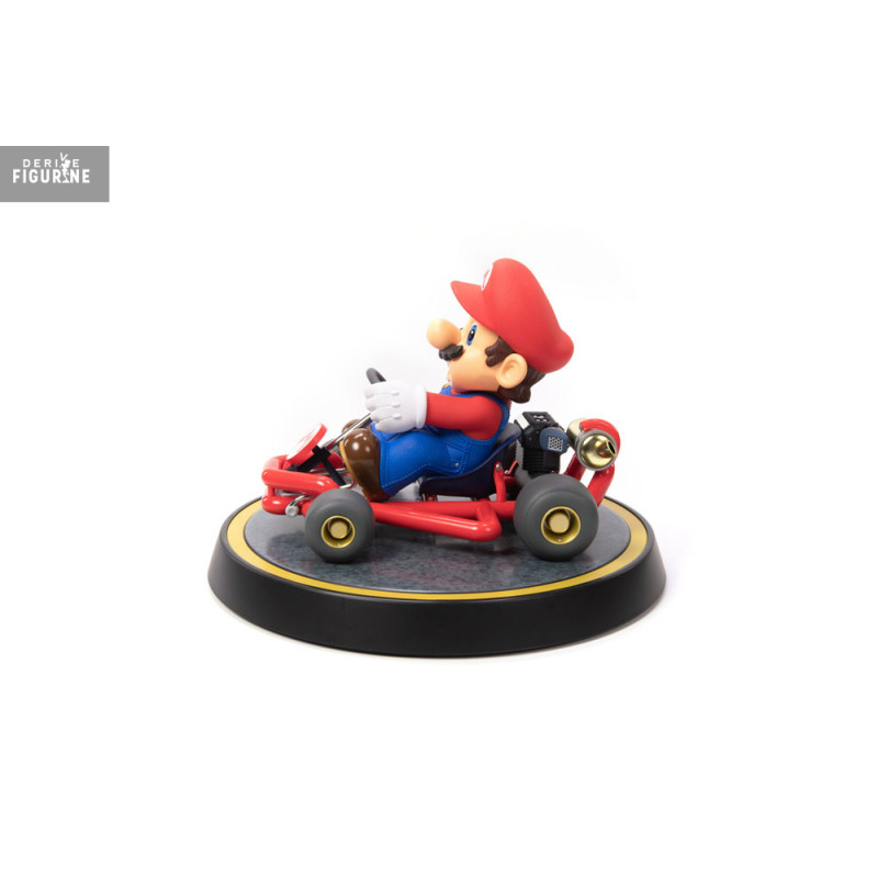 Mario Kart - Figurine...