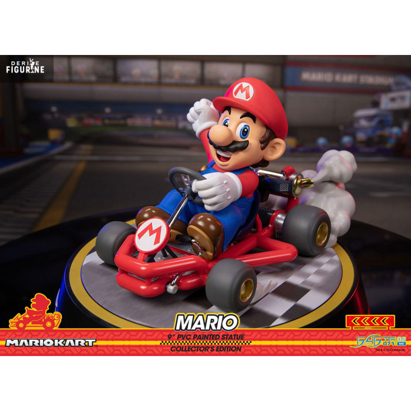 PRÉCOMMANDE - Mario Kart -...