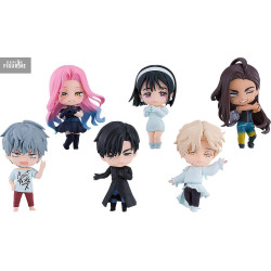 Alien Stage - Pack figures...