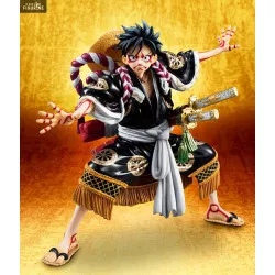 One Piece - Figure Monkey...