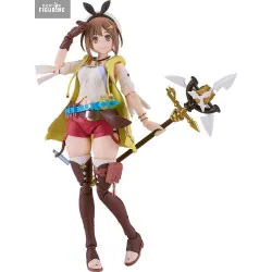 Atelier Ryza: Ever Darkness...