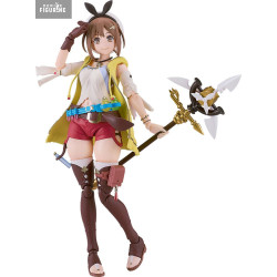 Atelier Ryza: Ever Darkness...