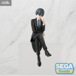 Black Butler: Boarding...