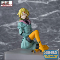 Gnosia - Figurine Setsu, PM...