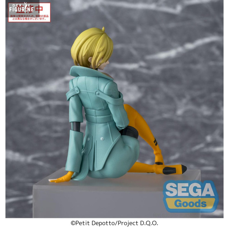 Gnosia - Setsu figure, PM...