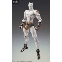 JoJo's Bizarre Adventure:...