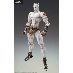 JoJo's Bizarre Adventure:...