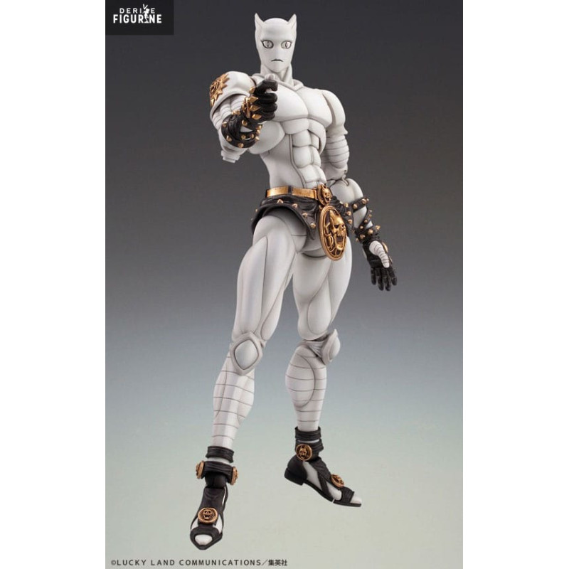 JoJo's Bizarre Adventure:...