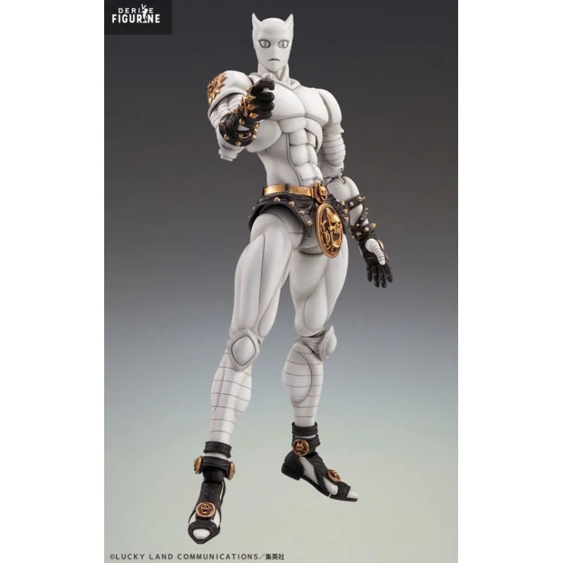 JoJo's Bizarre Adventure:...