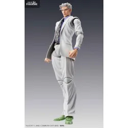 JoJo's Bizarre Adventure:...
