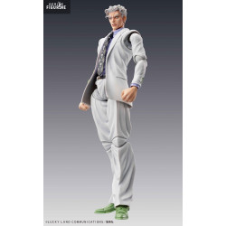 JoJo's Bizarre Adventure:...