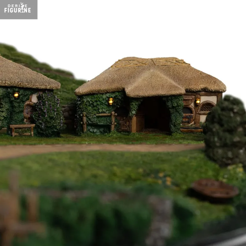 The Lord of the Rings - The...