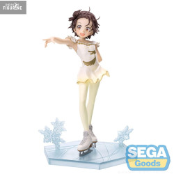 Medalist - Figurine Inori...