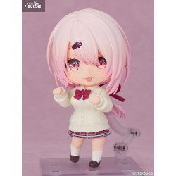 Nijisanji - Figurine Shiina...