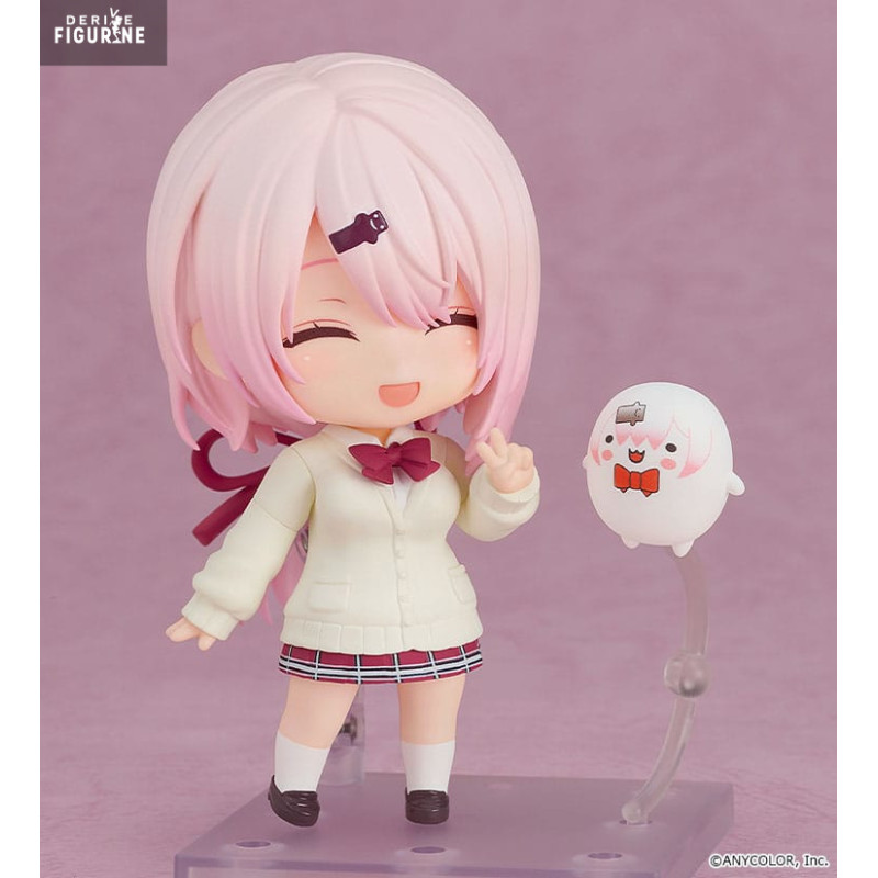 Nijisanji - Figurine Shiina...