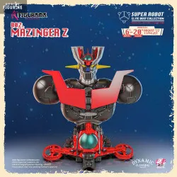 PREORDER - Mazinger Z -...