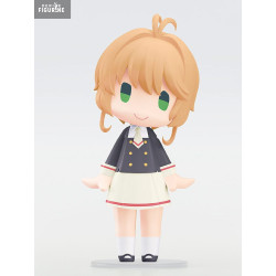 Cardcaptor Sakura: Clear...