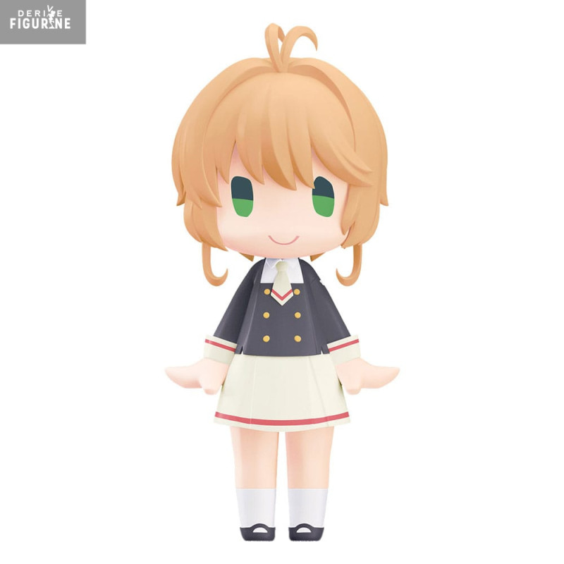 Cardcaptor Sakura: Clear...