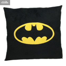 DC Comics - Coussin symbole...