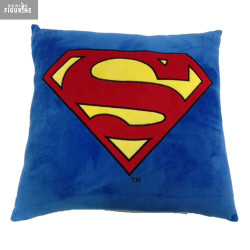 DC Comics - Coussin symbole...