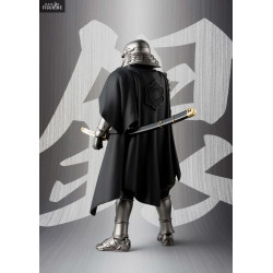 ASHIGARU TAISHO CAPTAIN PHASMA フィギュア Bandai Spirits Star Wars Movie Realization ASHIGARU TAISHO