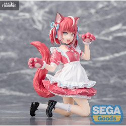 Virtual Youtuber - Akami...