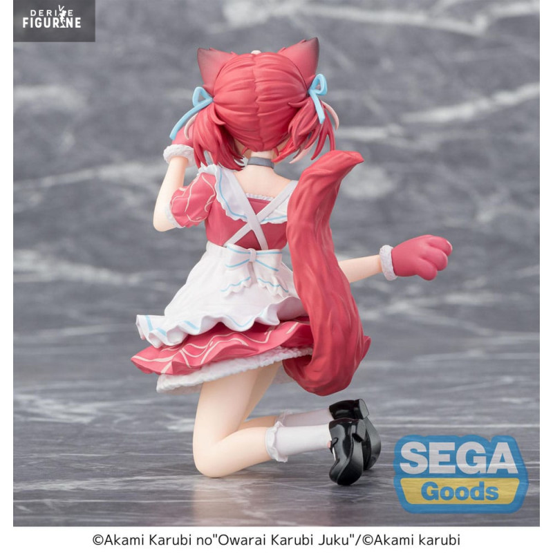 Virtual Youtuber - Akami...