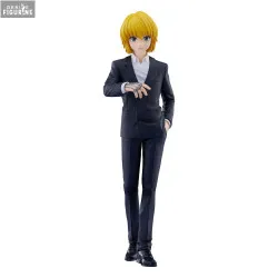 Hunter x Hunter - Figurine...