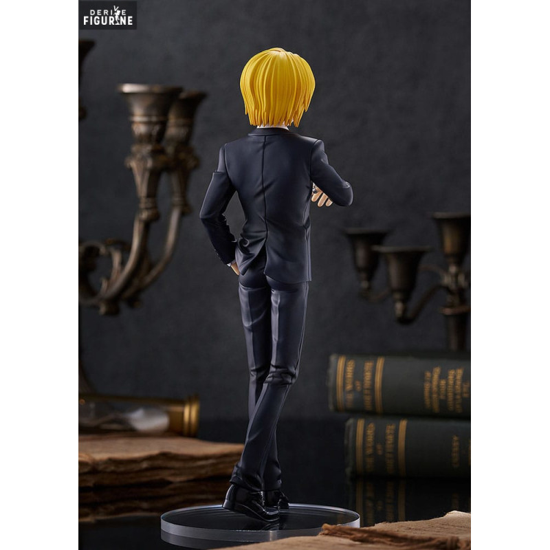 Hunter x Hunter - Figure...